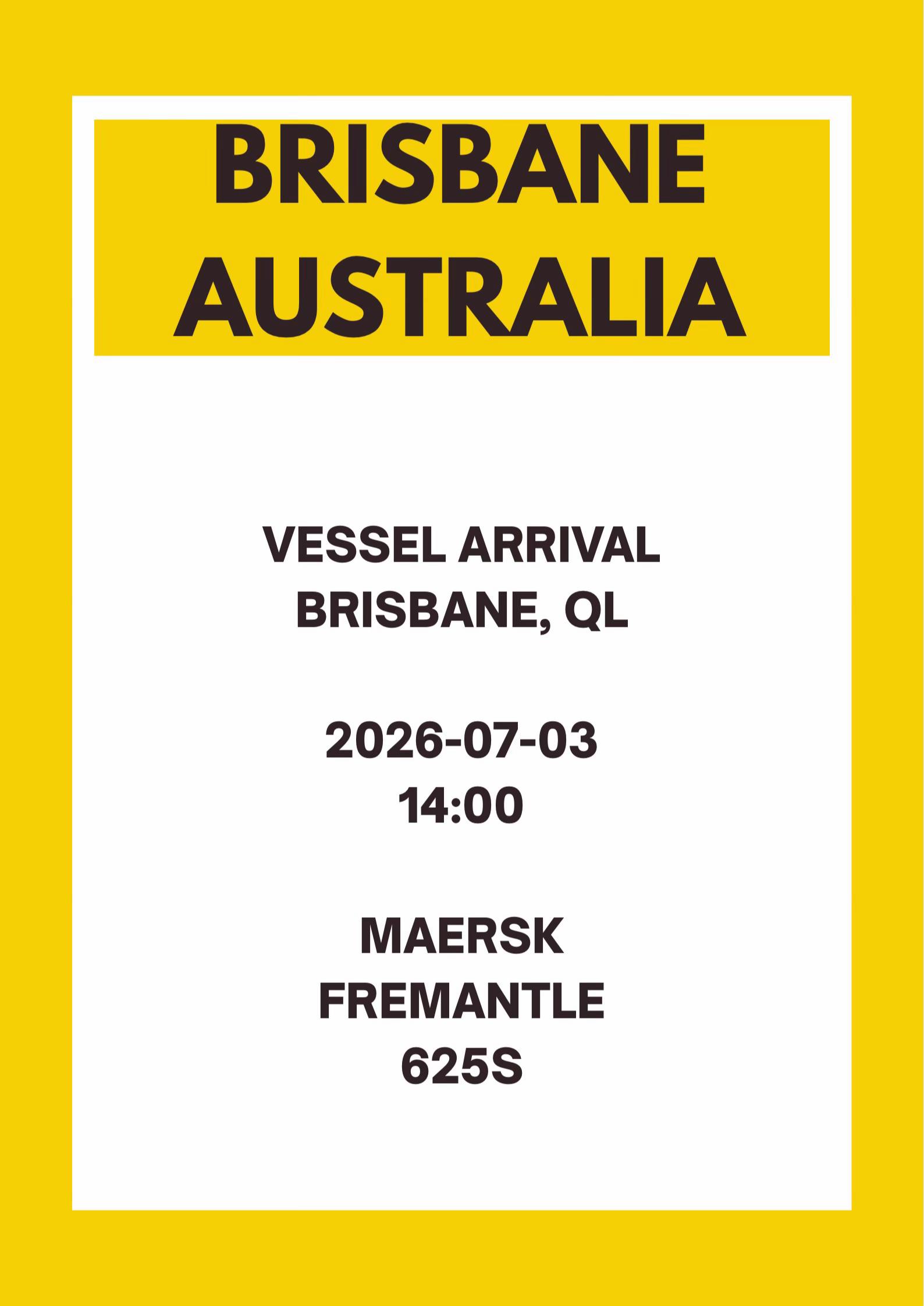 @BranchUK Air & Sea Freight