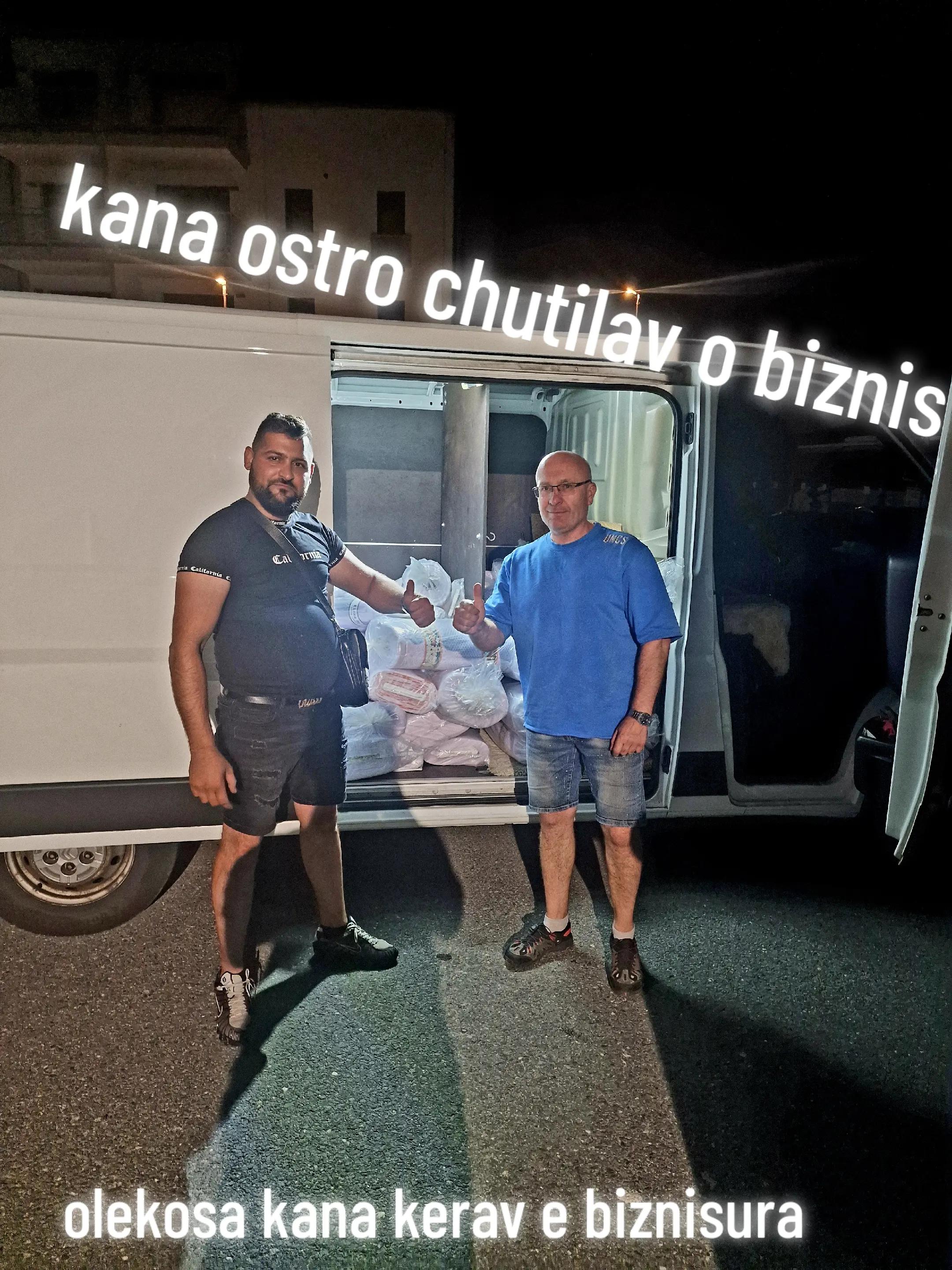 @Marko boss