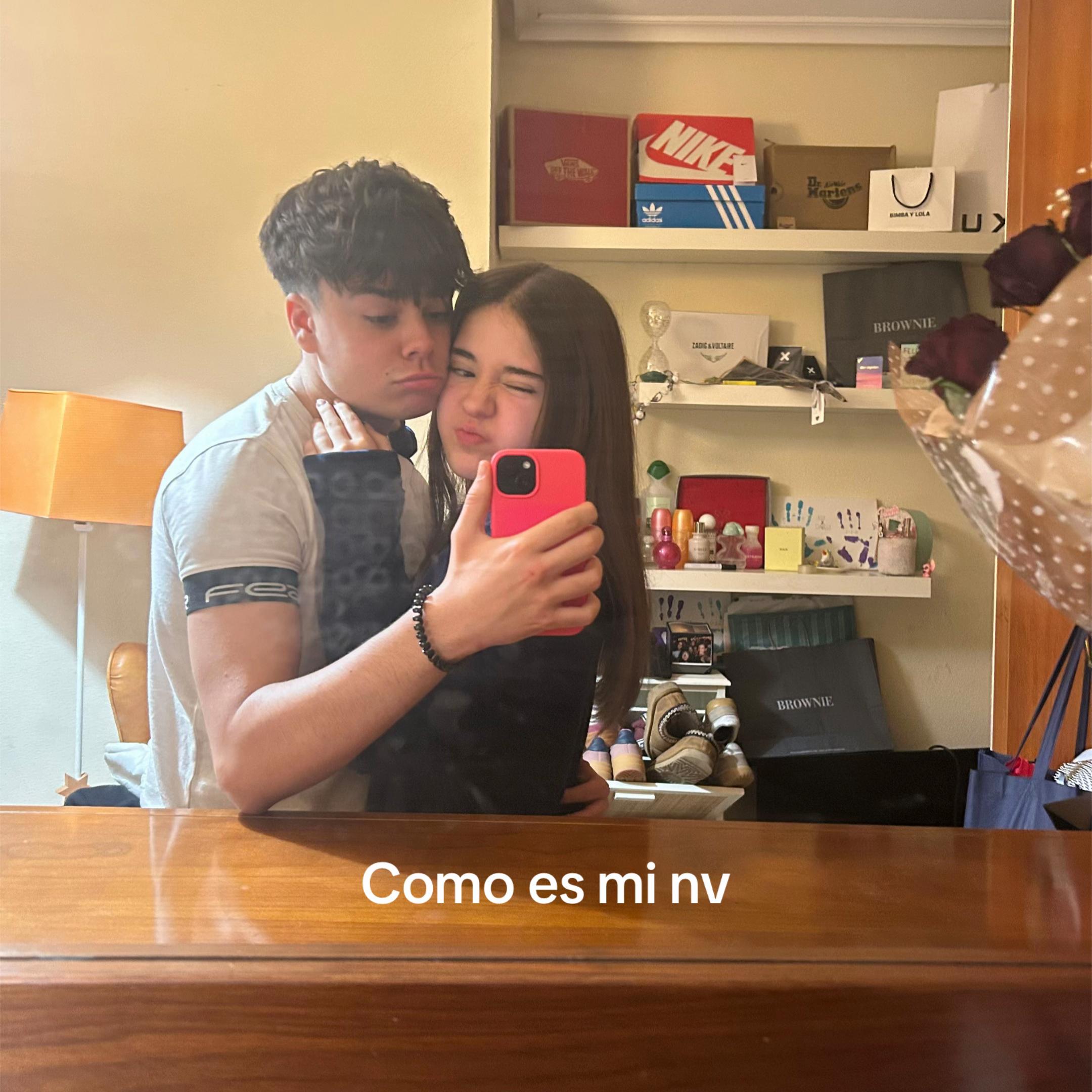 @rosadeando