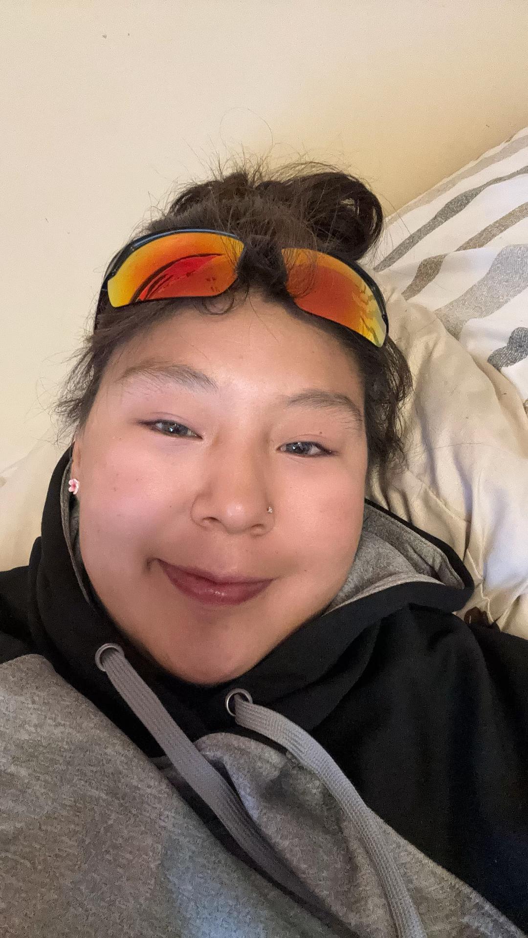 @Emily