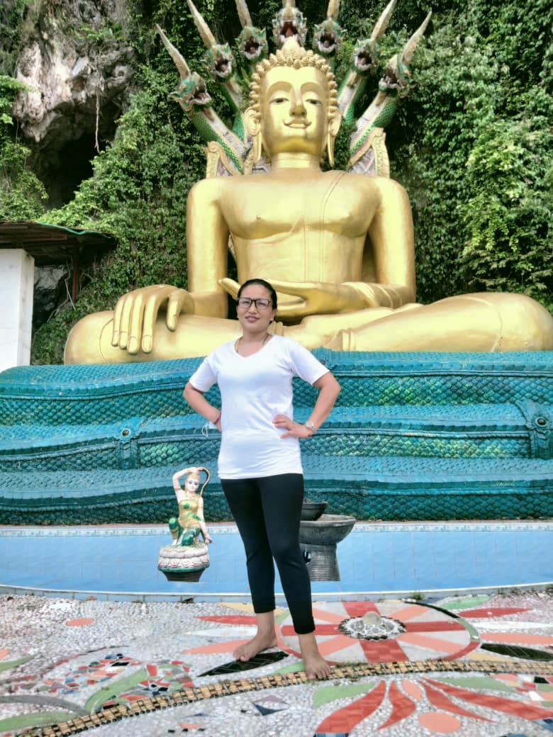 @niru theeng