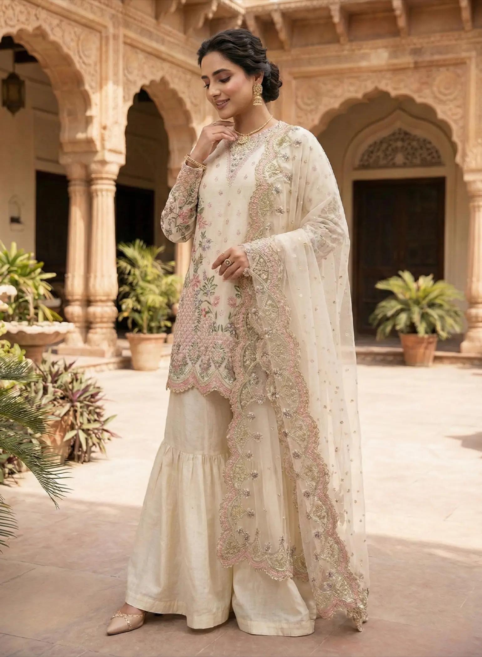 @ELEGANT BRANDS FARID
