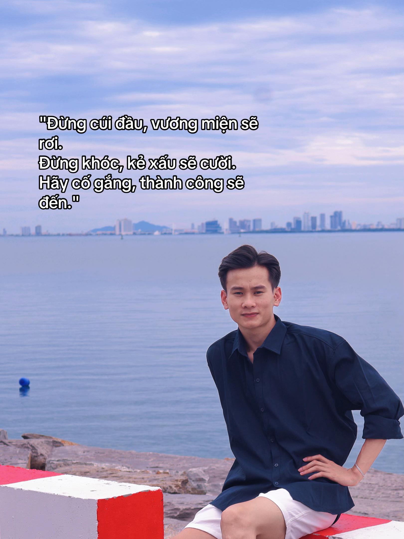 @Lê Văn Chiến 💚
