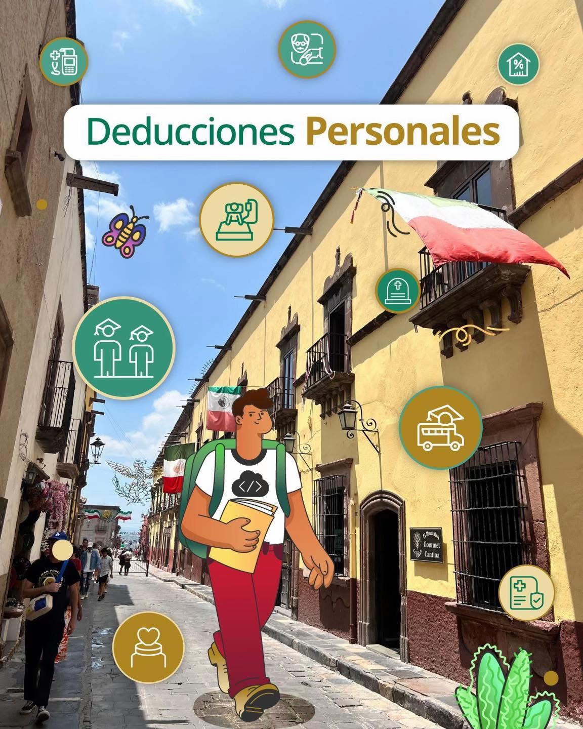@LS Conocer PARA Emprender