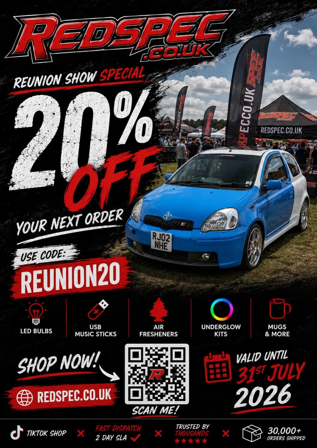 @Red Spec
