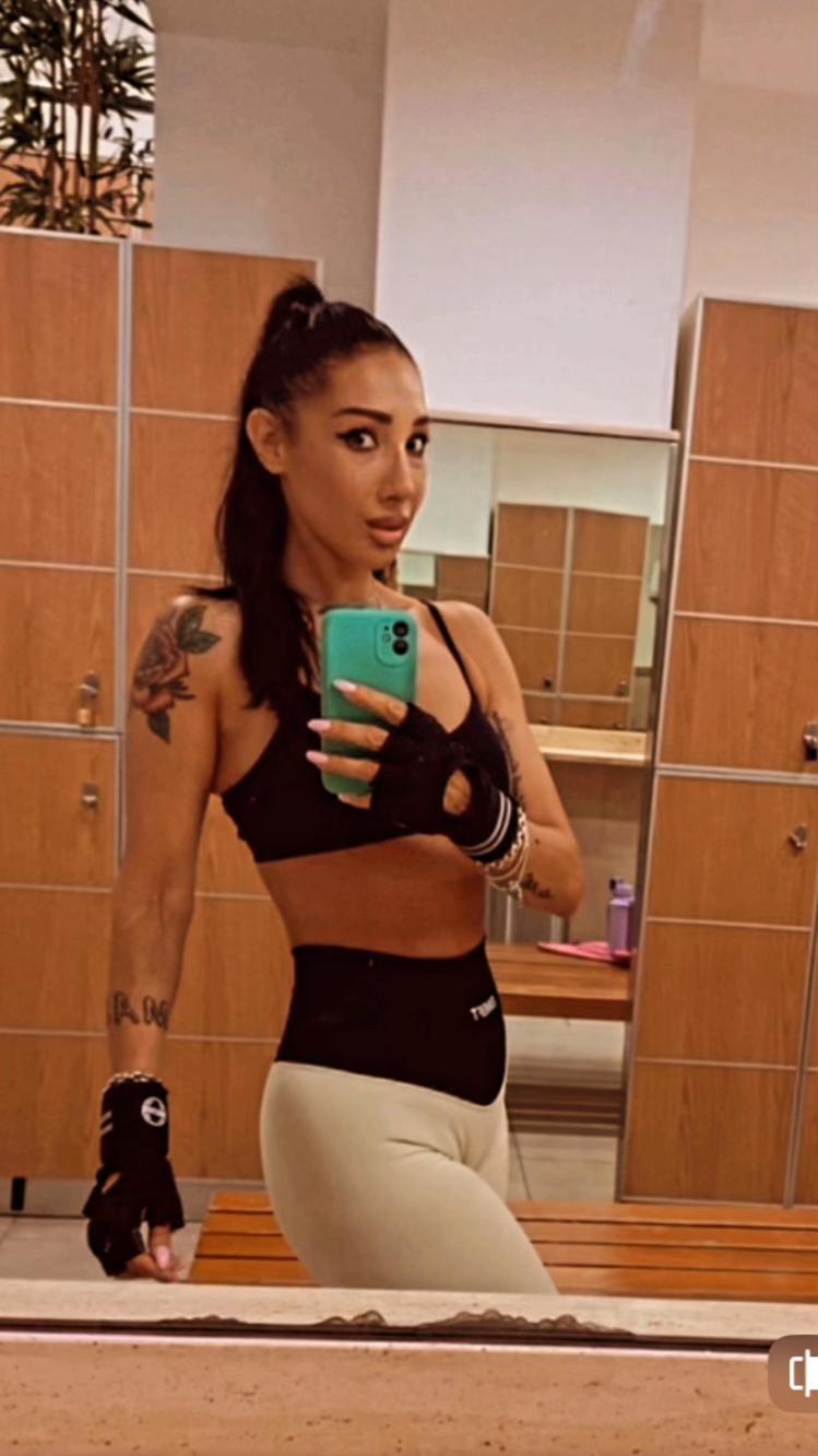 @Pam Pamela Falchi