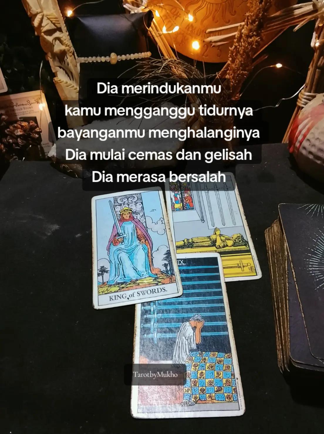 @TarotbyMukho🌙