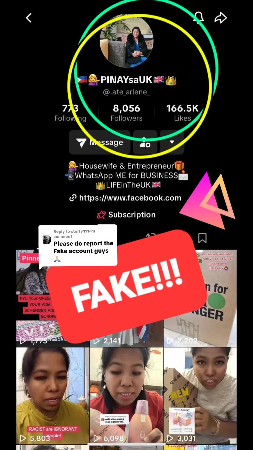 @🇵🇭PINAYsaUK🇬🇧(Official_5K)