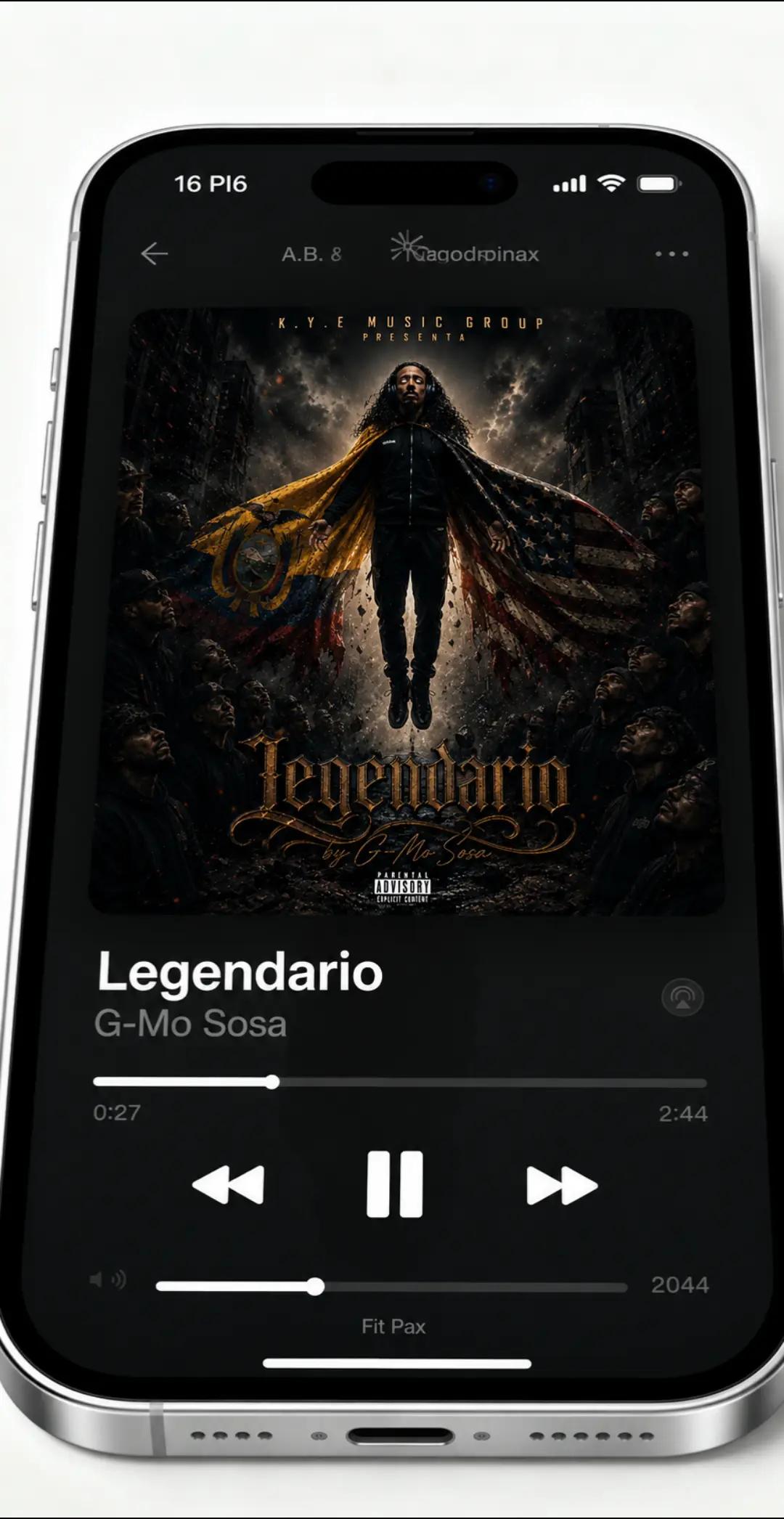 @Guilluminati Da Don