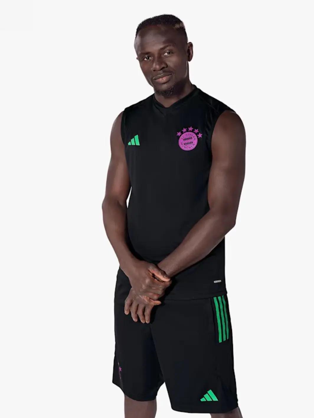 @SADIO MANÉ 🇸🇳