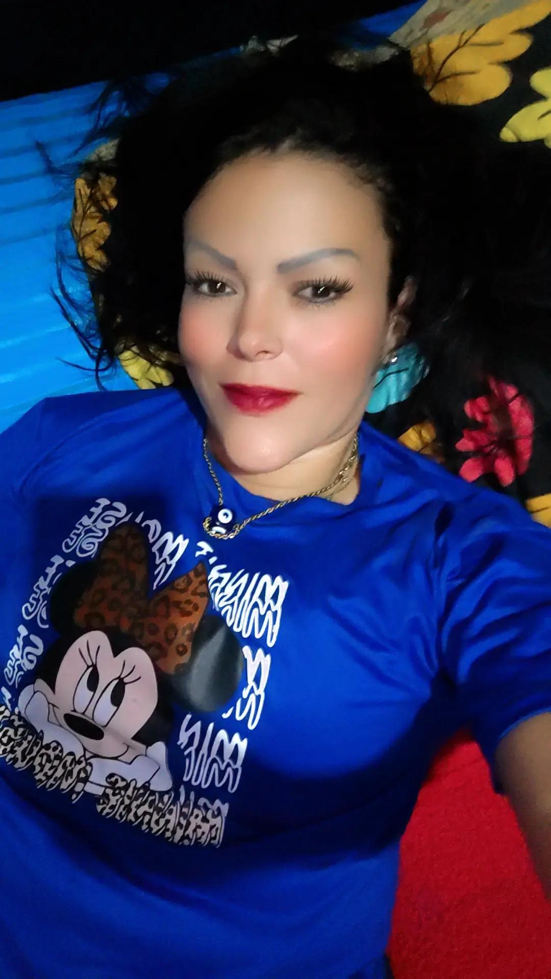 @Vanessa Guevara