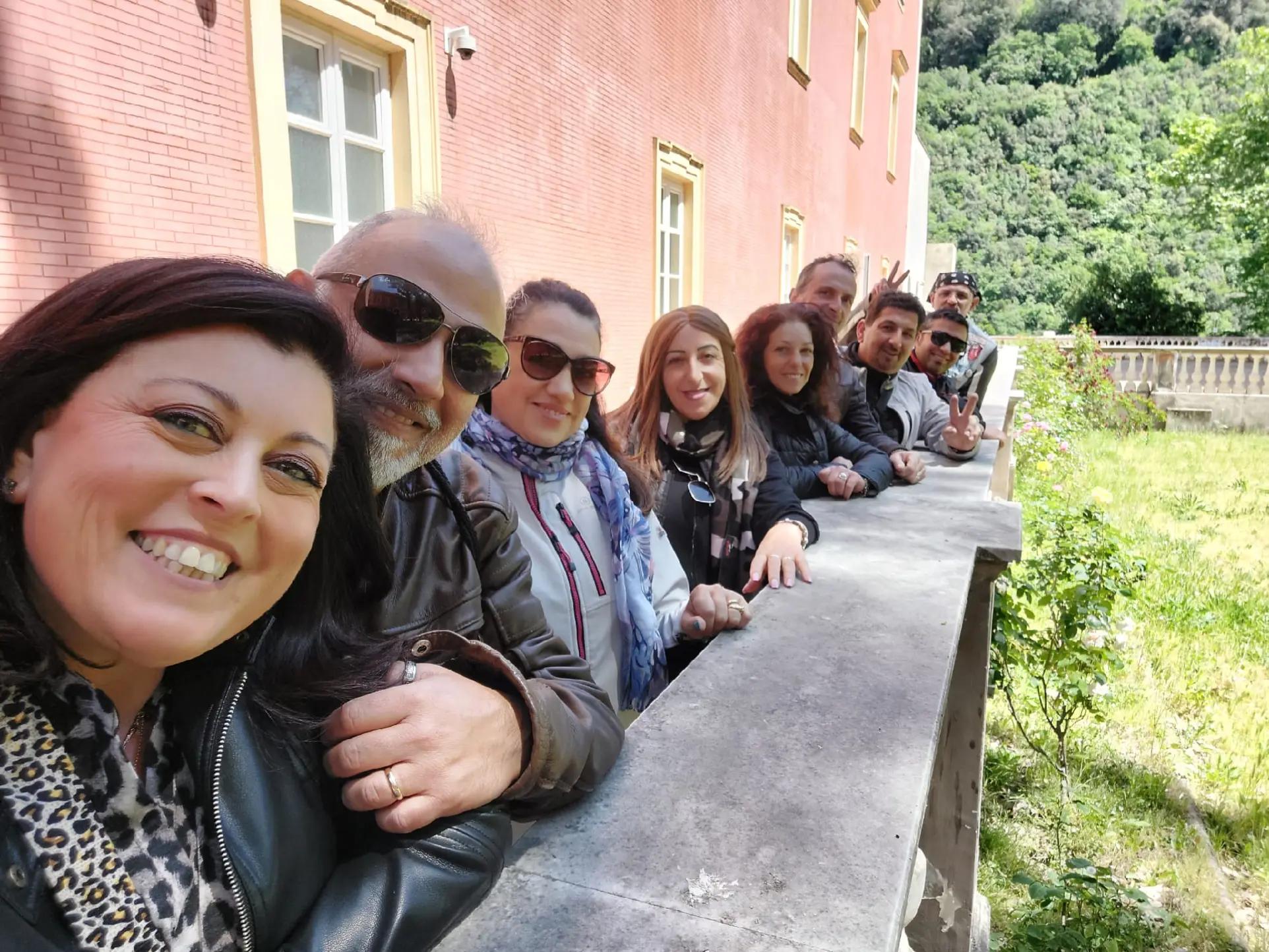 @Dino Memoli