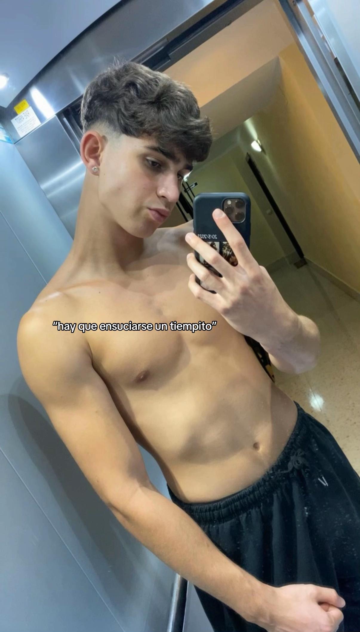 @Isaac Kaddari