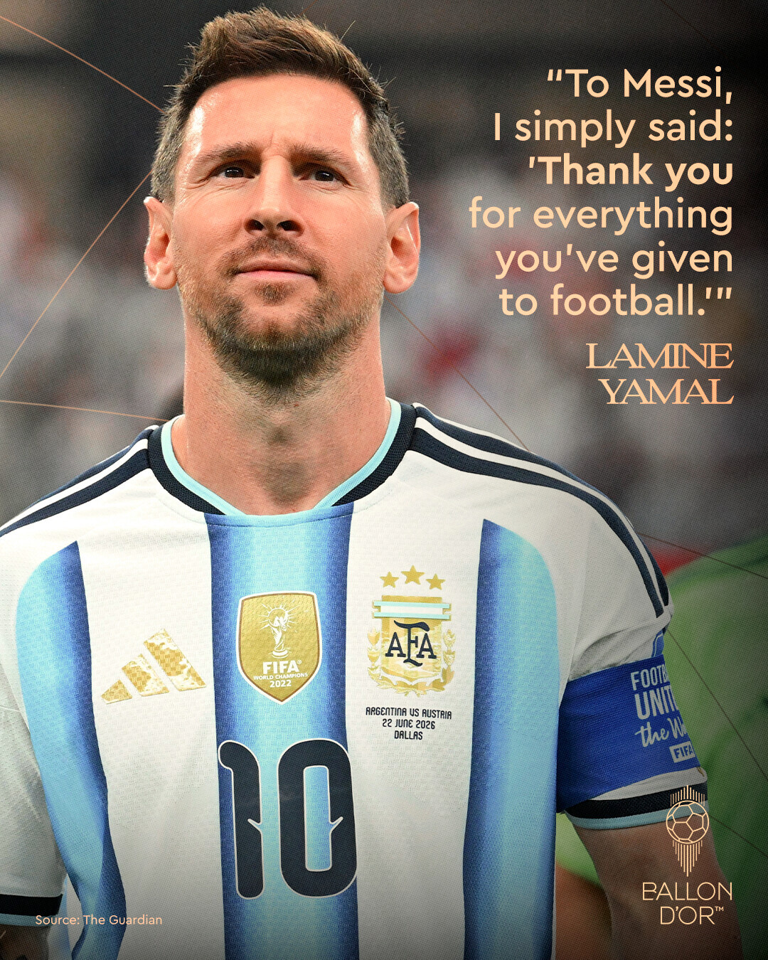 @Ballon d'Or