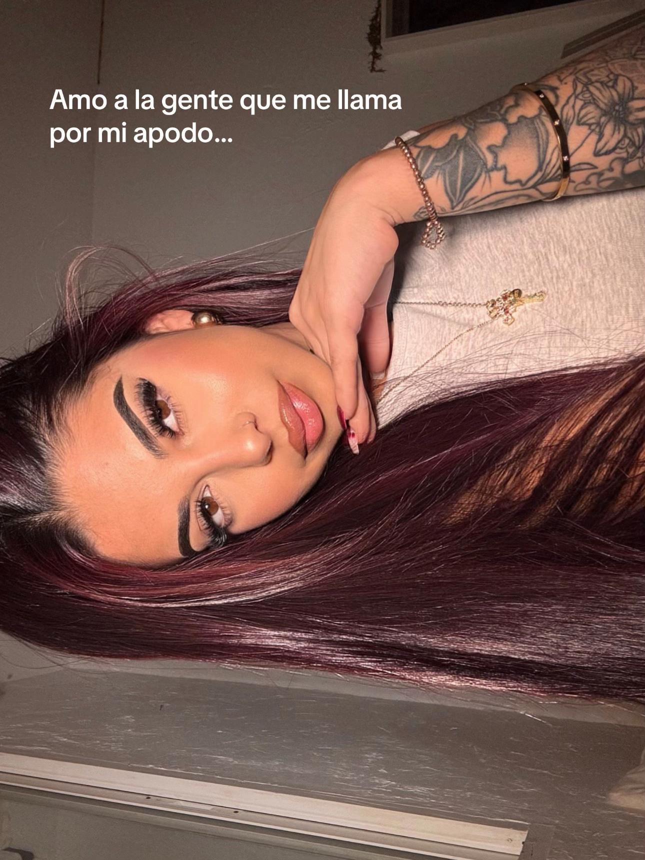 @La Diwi Nena 🐭