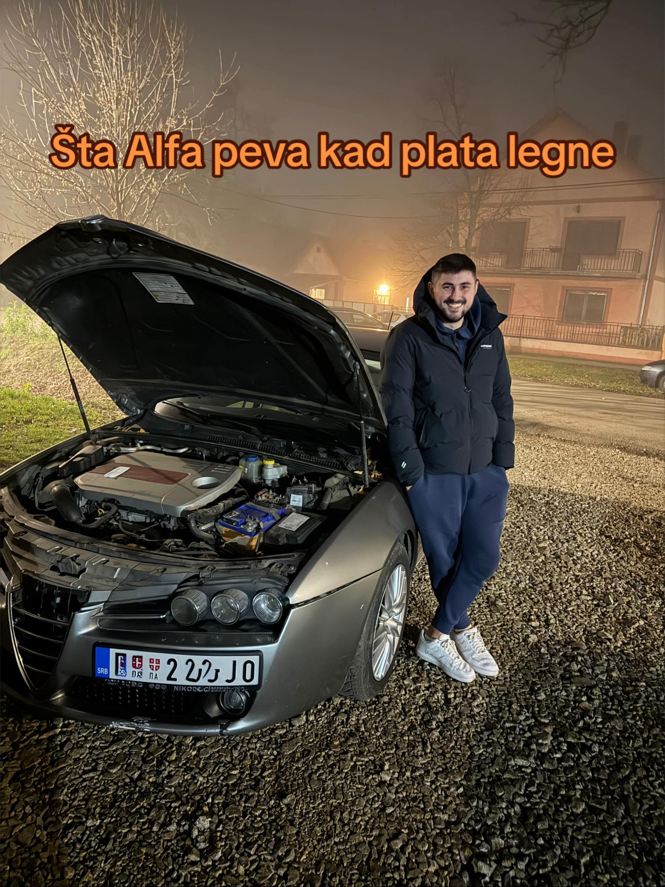 @Dača 🚗