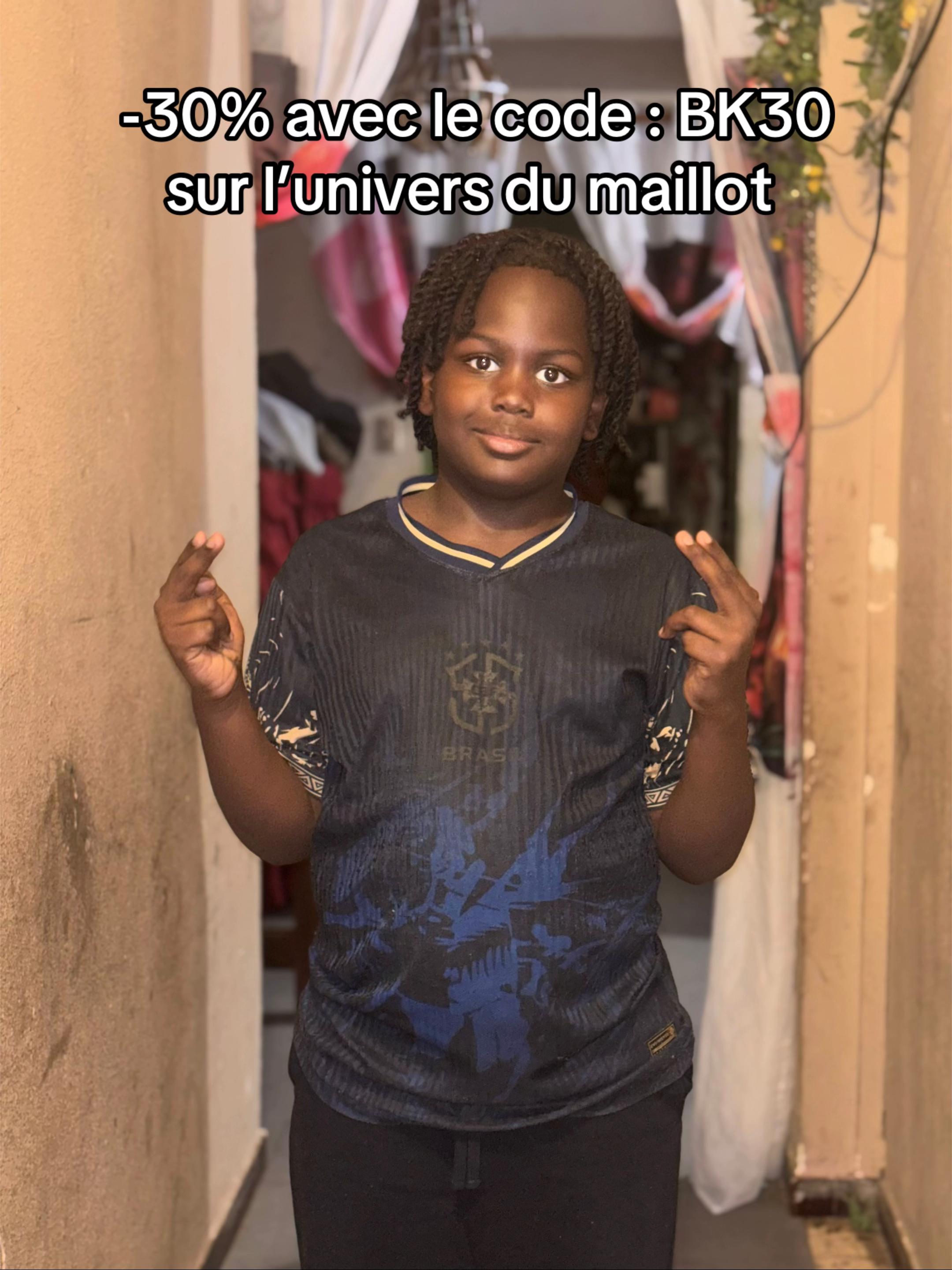 @Les Fameux