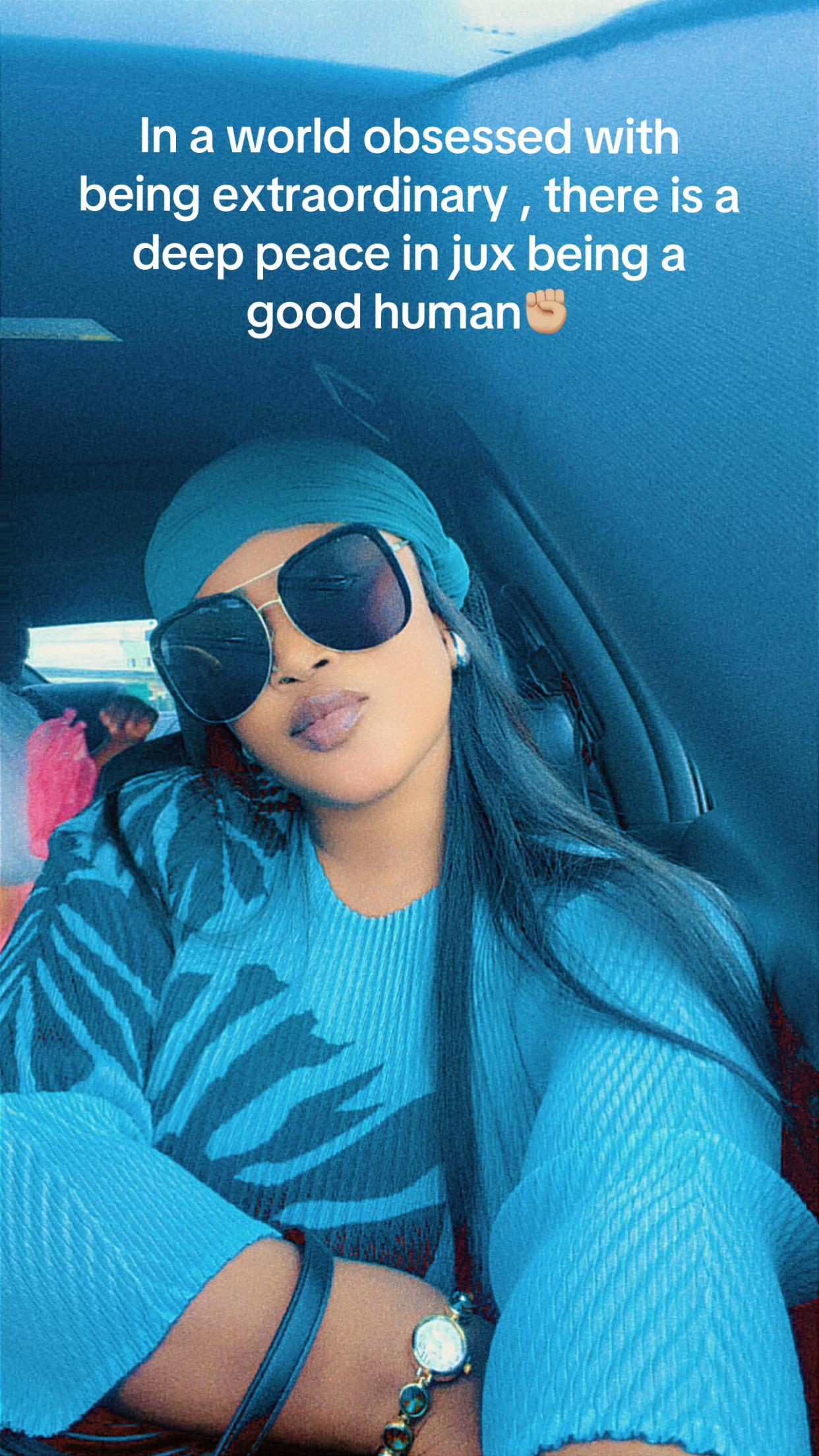 @SADAAMA’S TRENDS👗🛍️