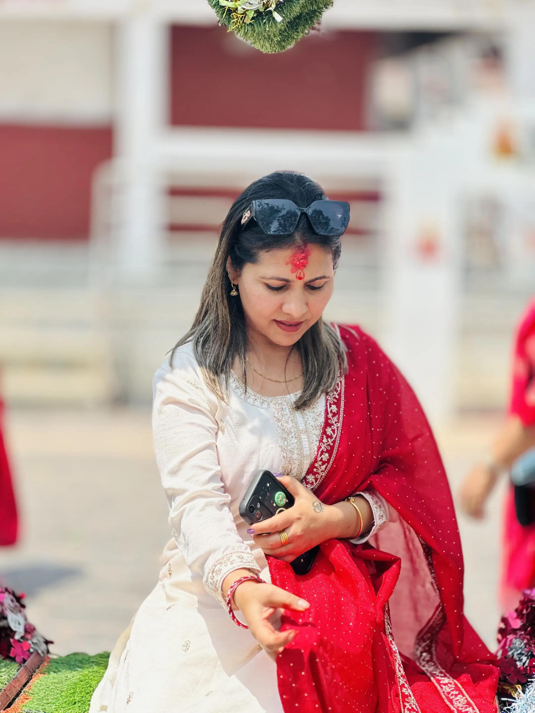 @Mrs❣️Kriti🙋&zwj;♀️🌍️❤️