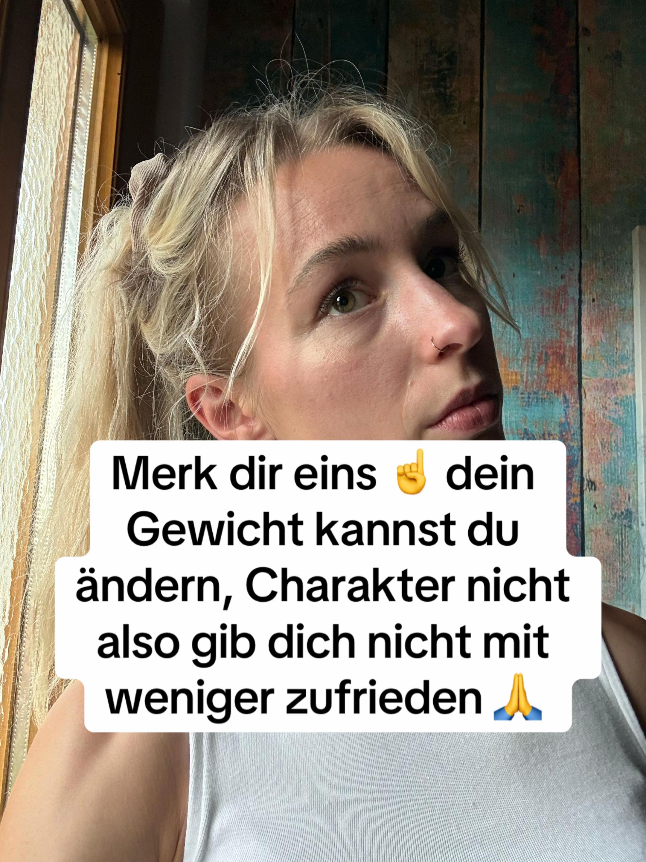 @Realtalk Blondy 🧒 &hearts;️