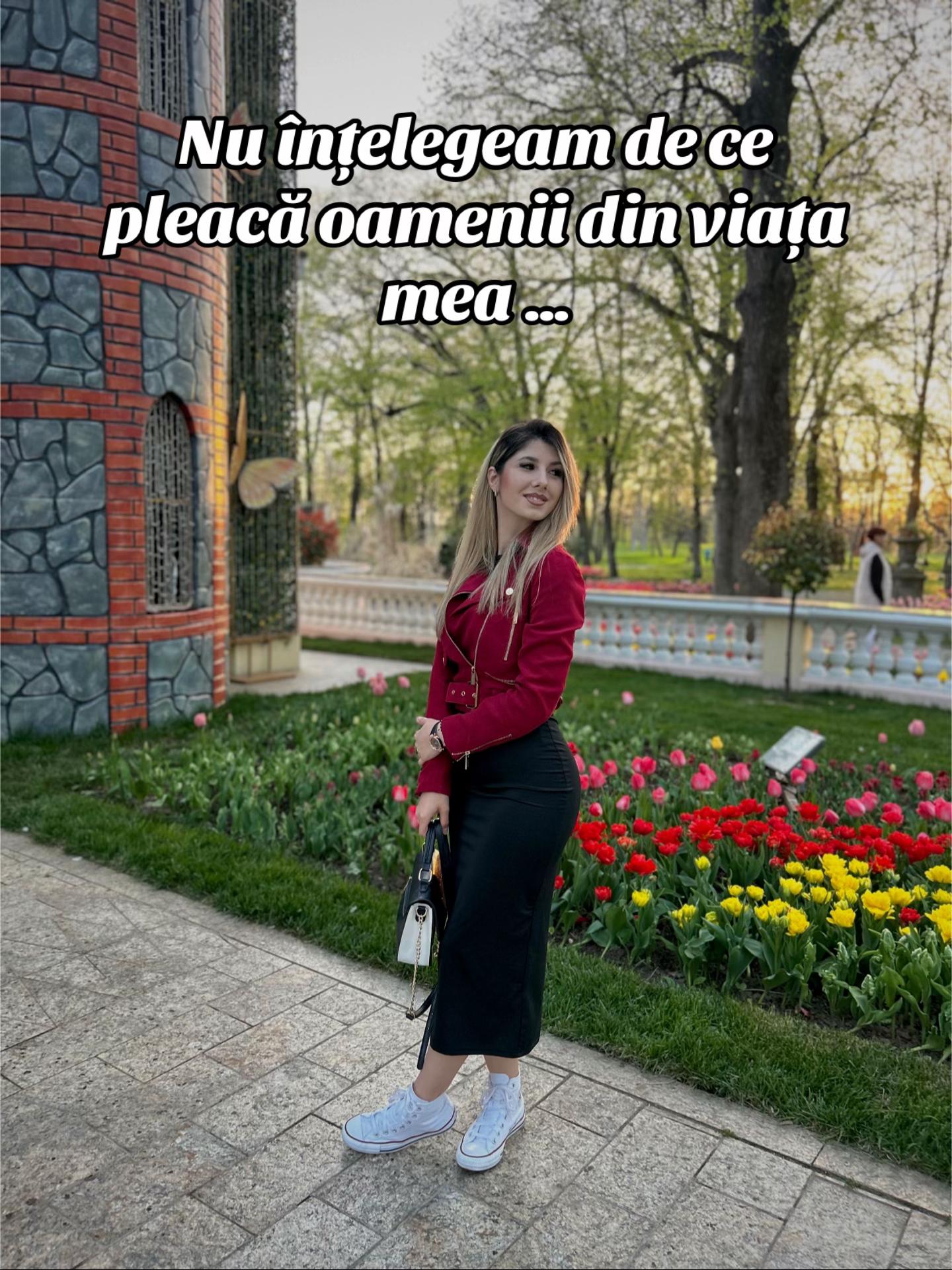 @Cosmina