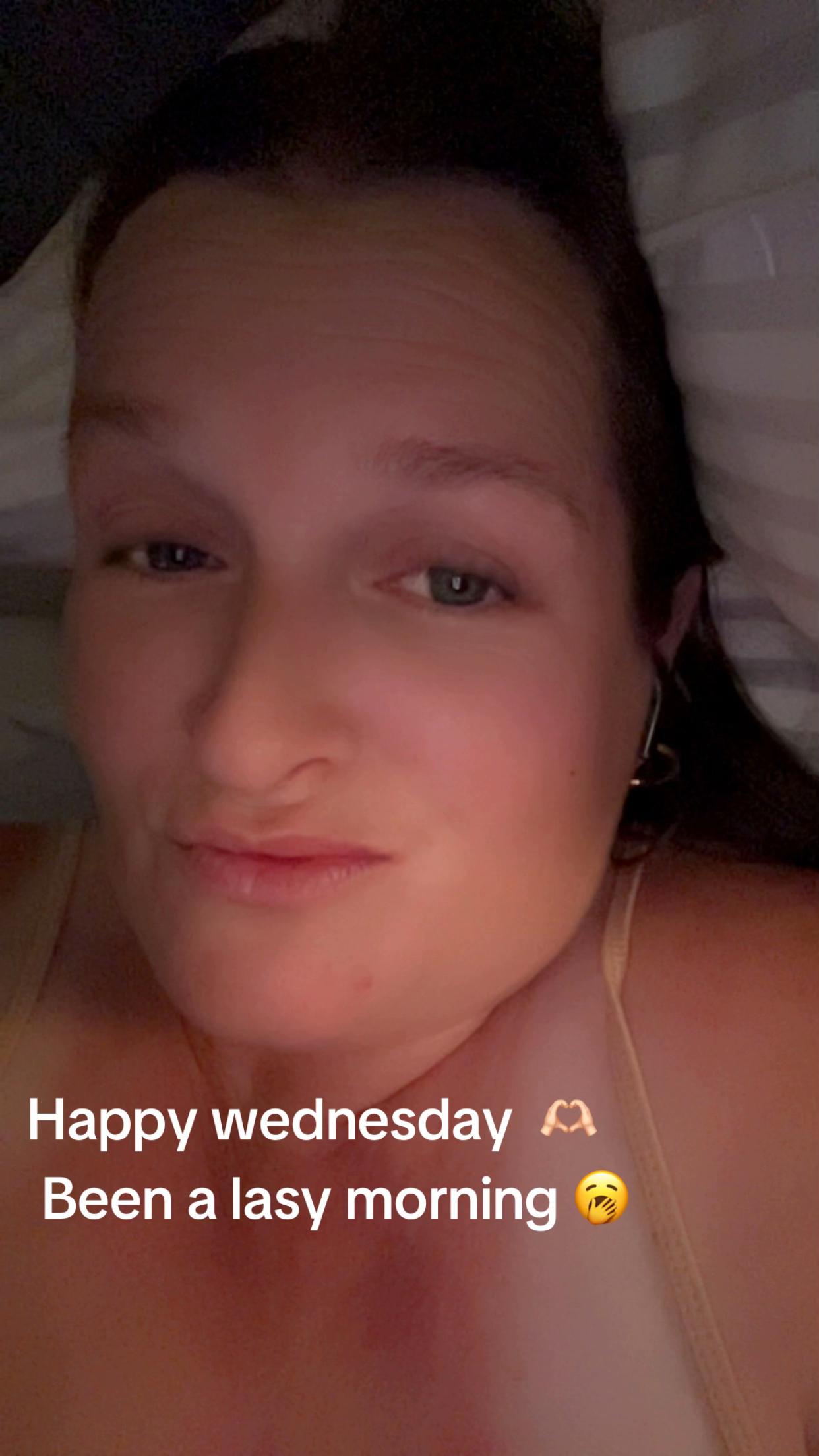 @Rosemarie j🤪🏴❤️x