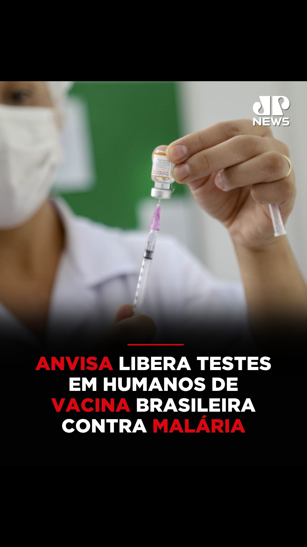 @Jovem Pan News