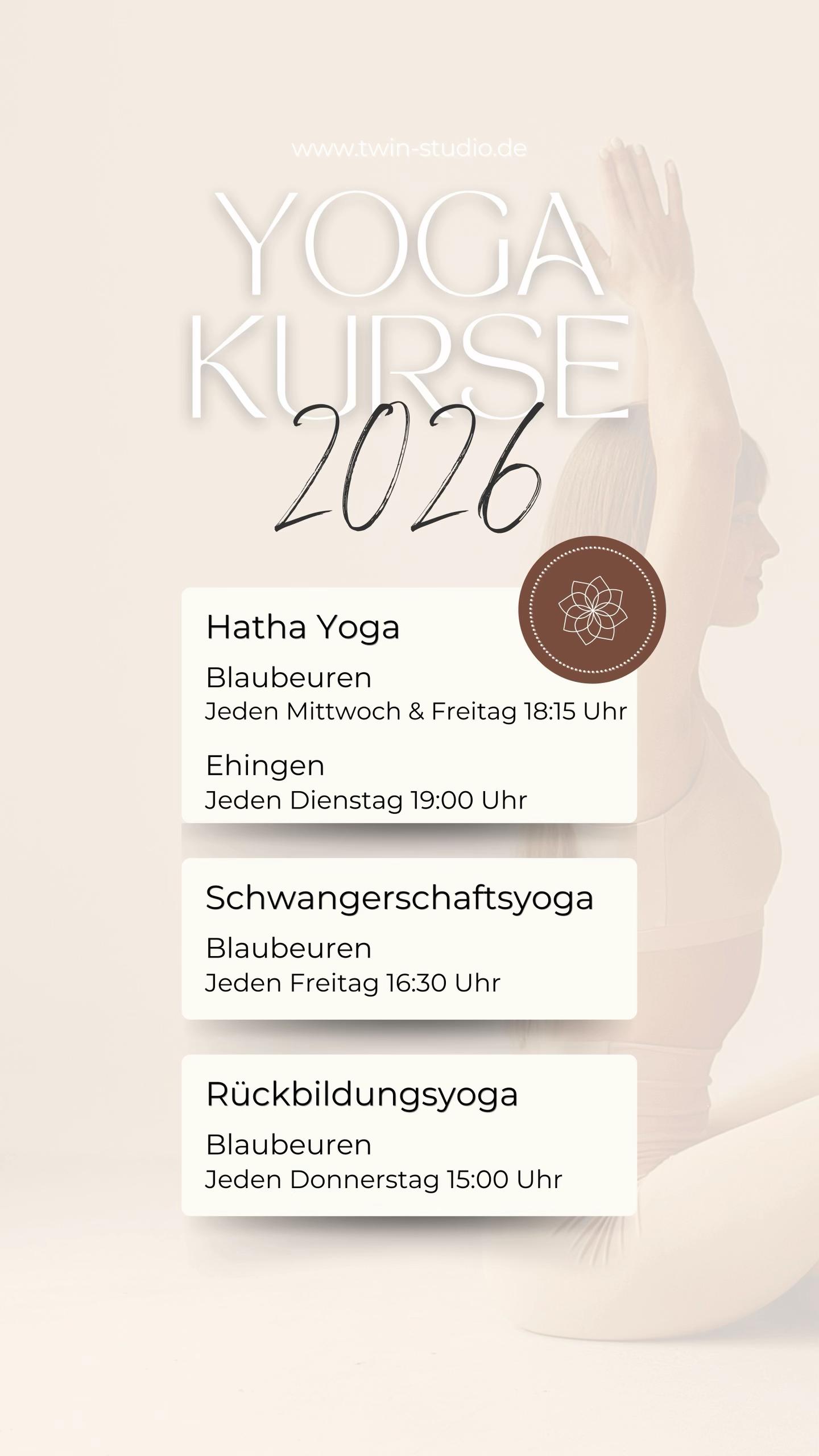 @Twin Studio - Kampfsport |Yoga