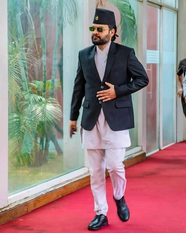 @प्यारो मान्छे