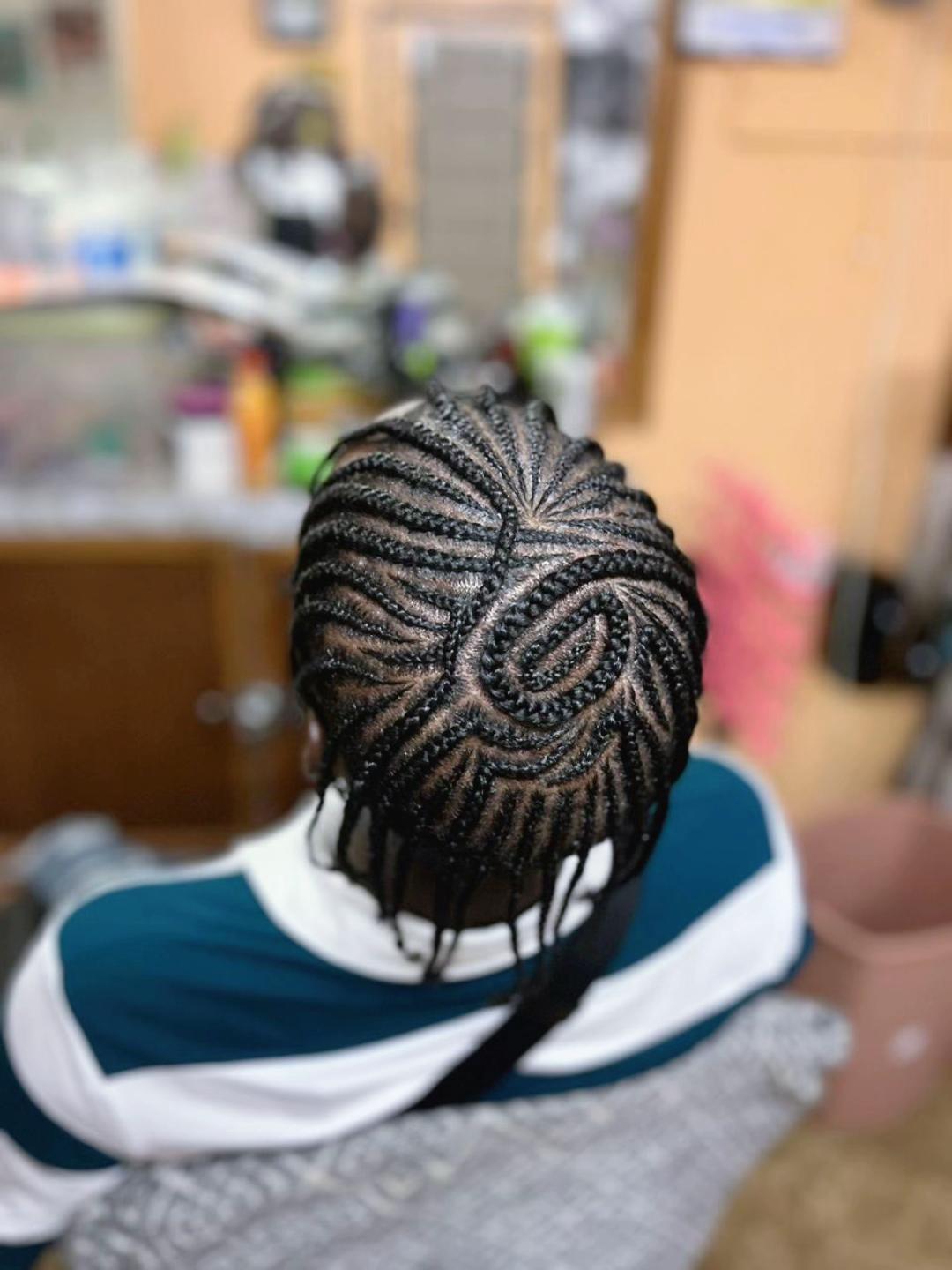@l𝗮𝘁𝘁𝘆𝗵𝗮𝗶𝗿