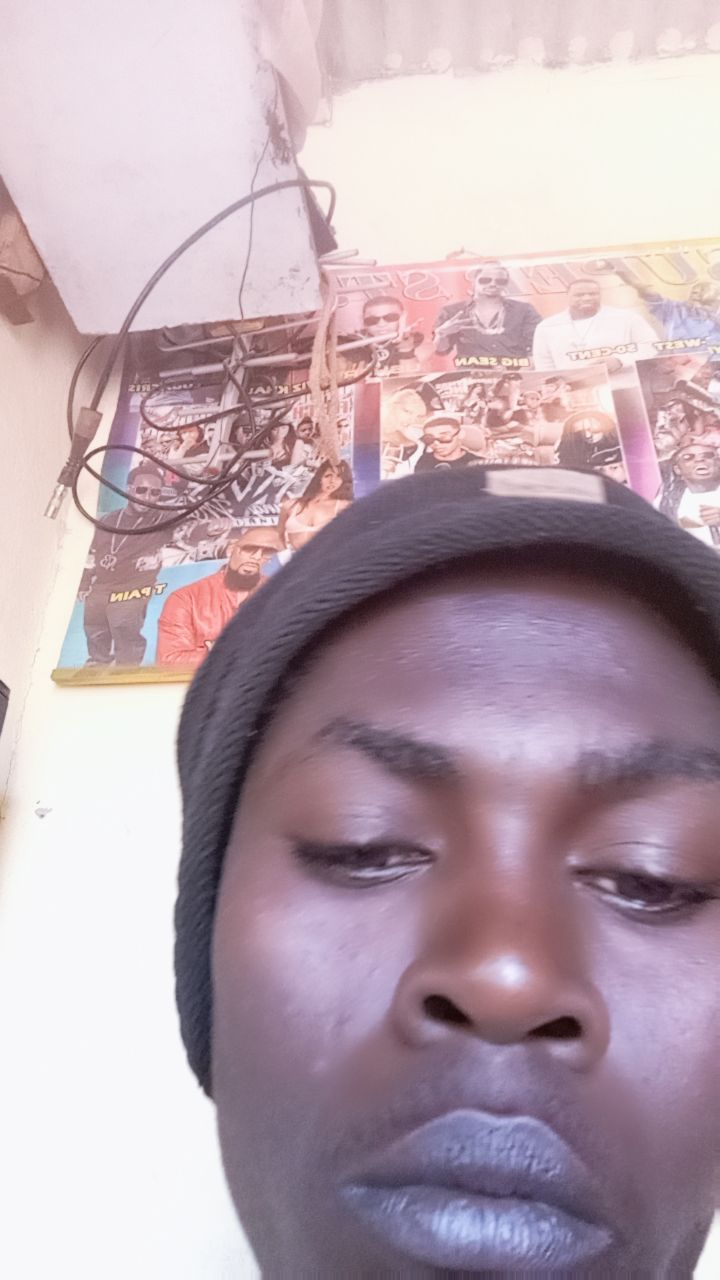 @African Creature ( naturetell