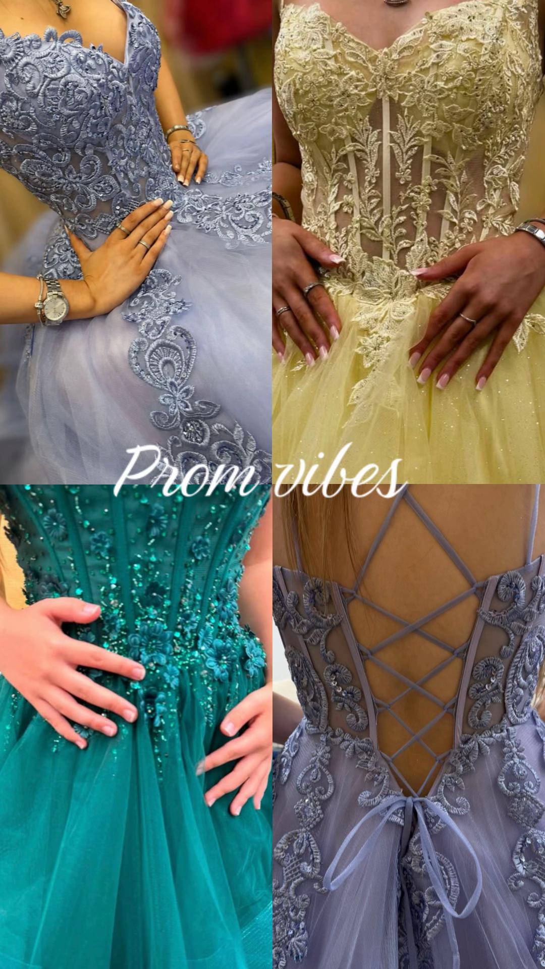 @Trillys Bridesmaids And Prom
