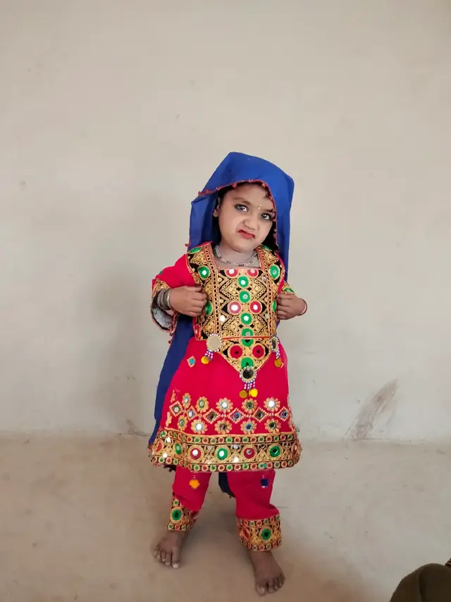 @Malhar Bheel