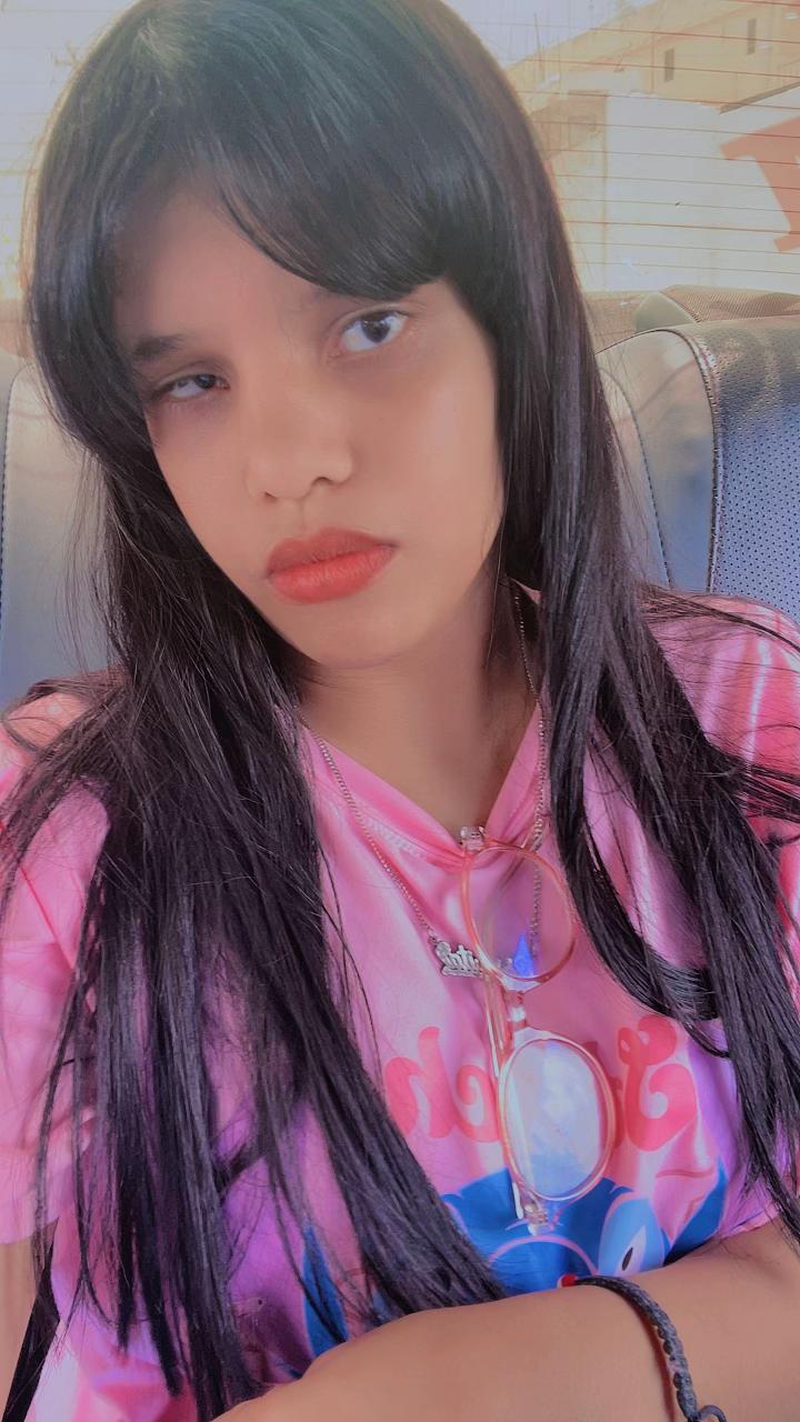 @❤️LA NENA❤️