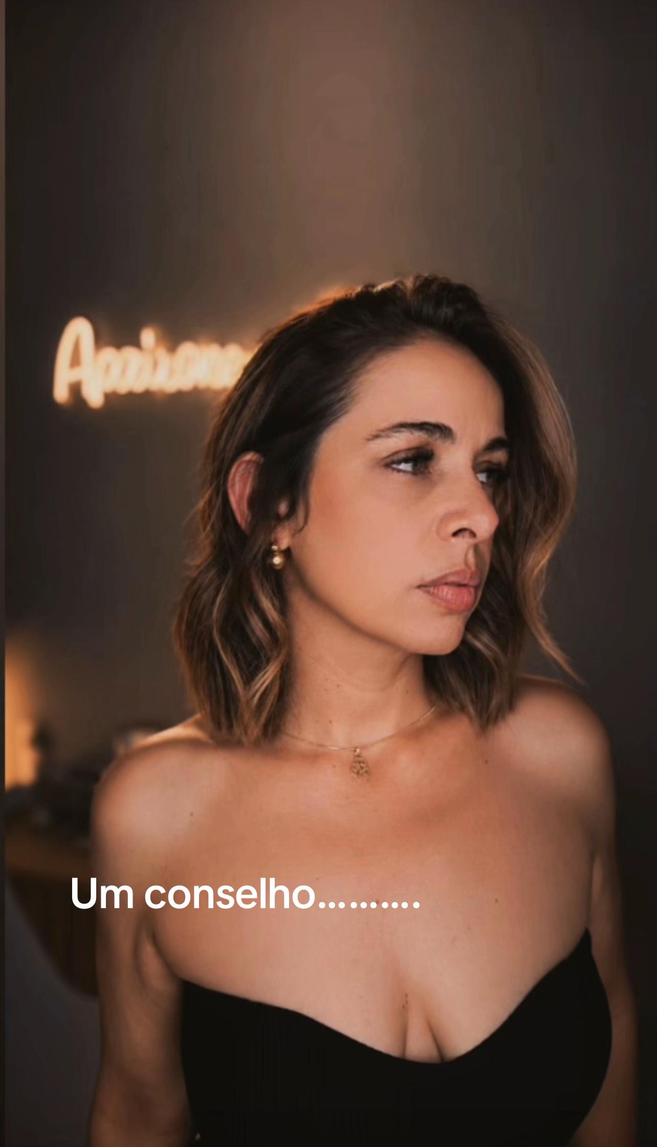 @Giseli Camargo