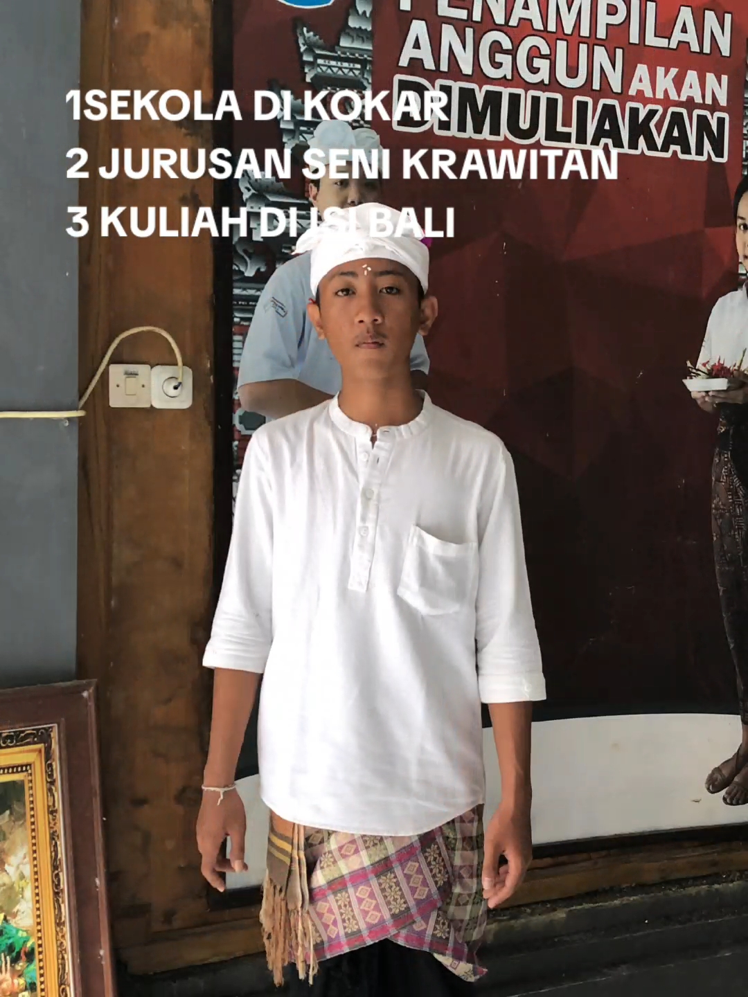 @GUS DIDIK