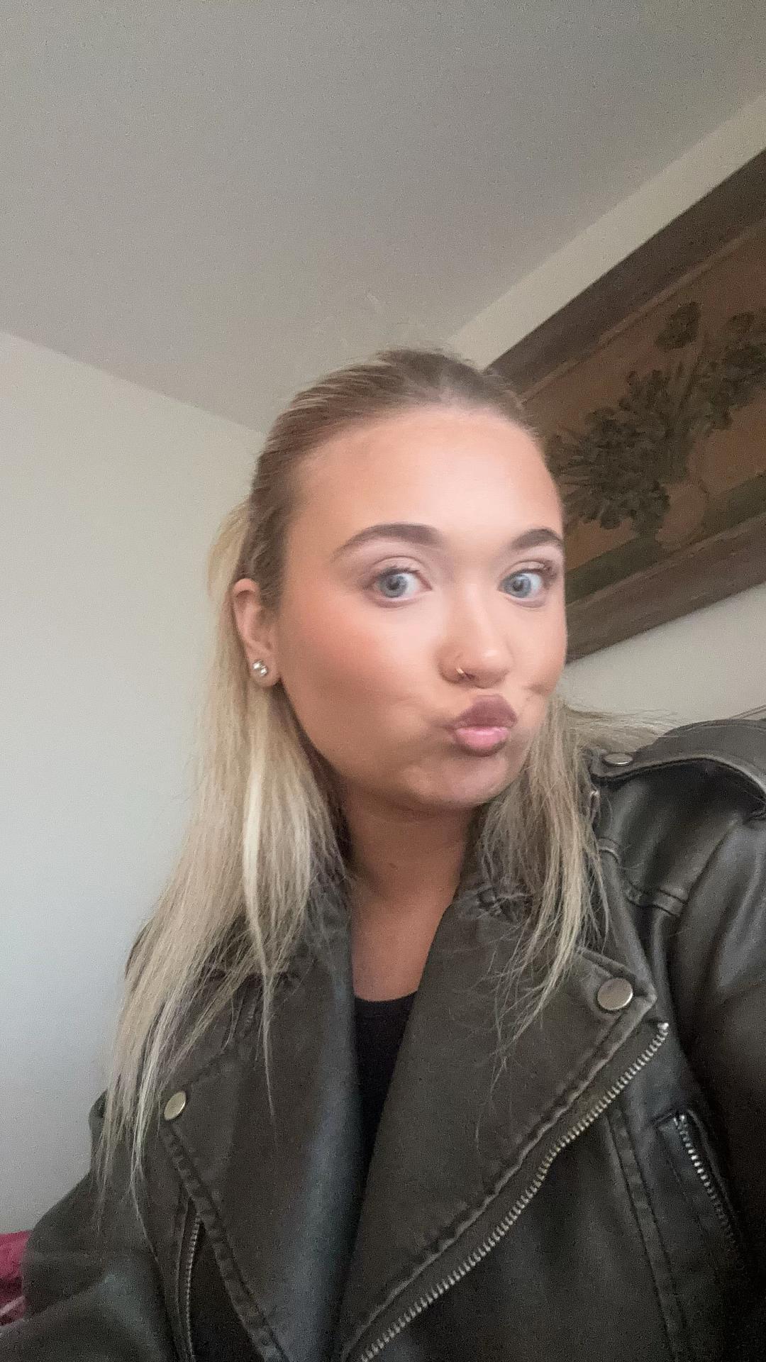 @Poppy Stafford