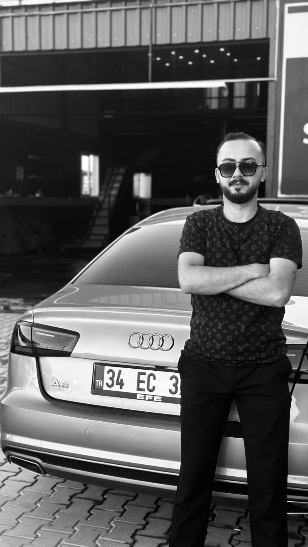 @Furkan Yapıcı