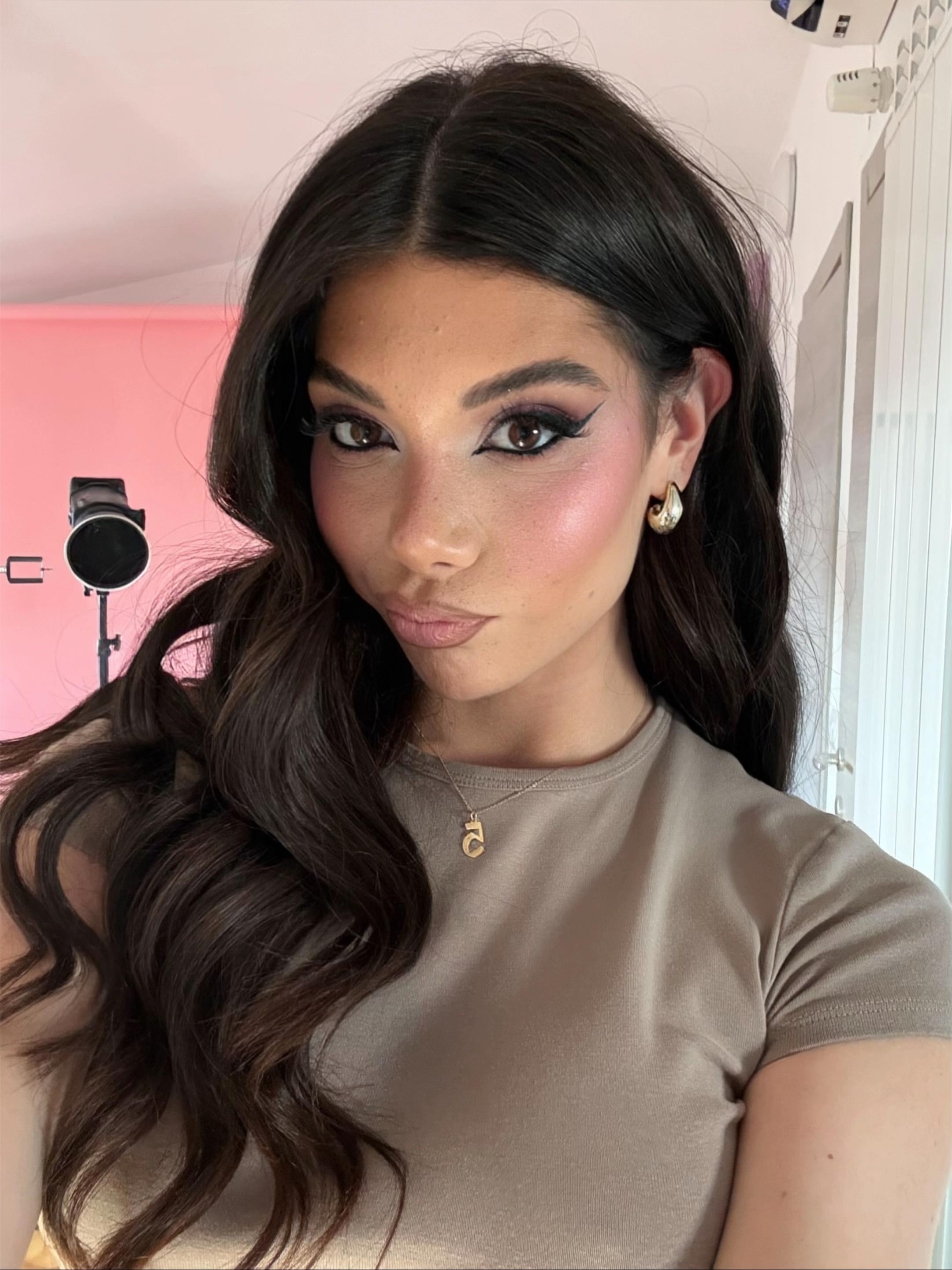 @Luisa Baiano