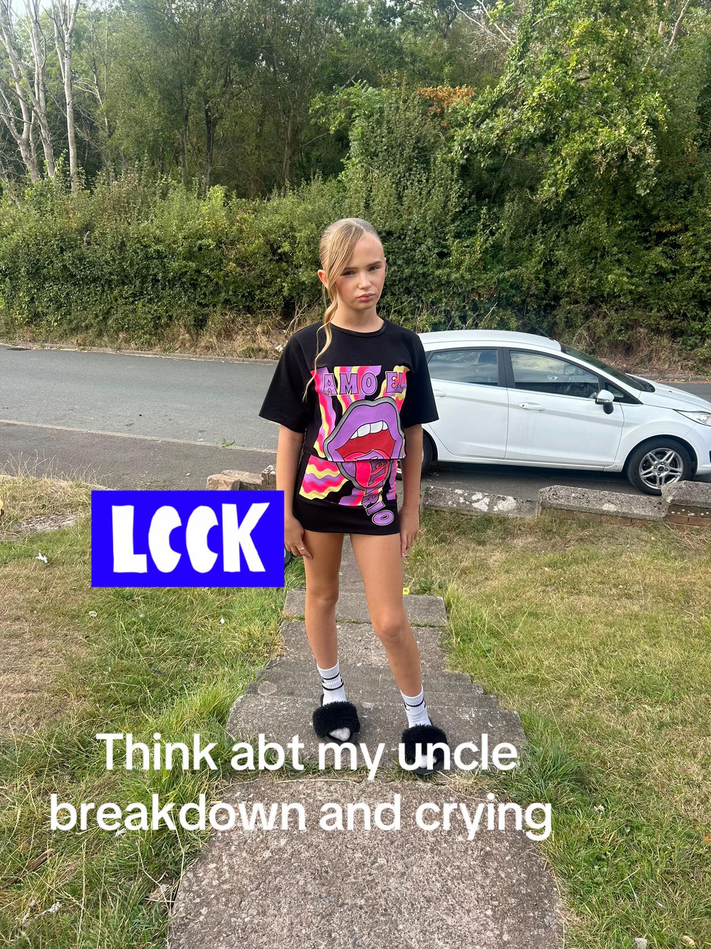 @lacey-may ๐