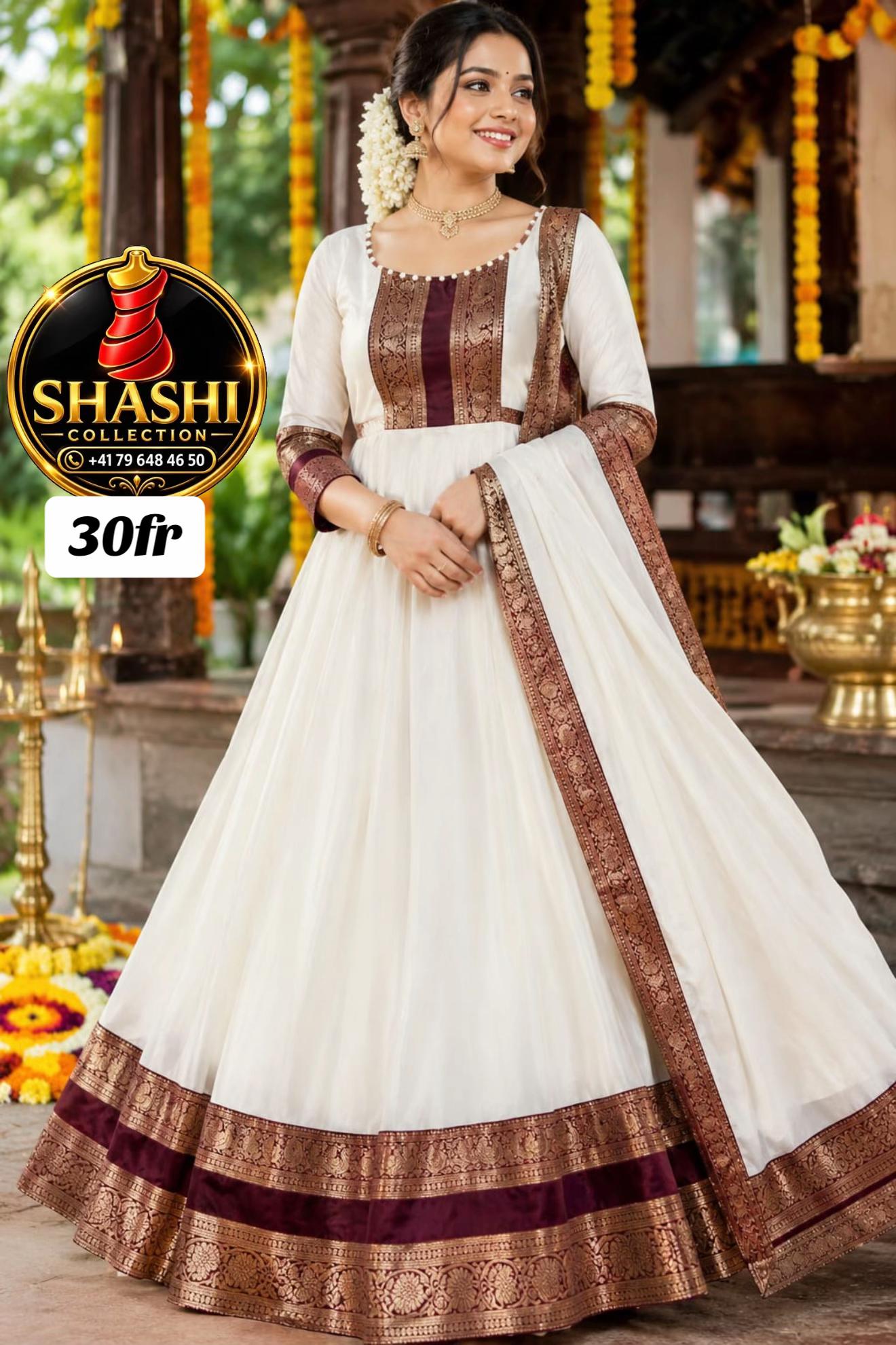 @SHASHI COLLECTION