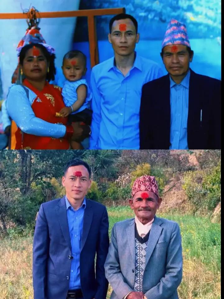 @कालिदास बुढा मगर