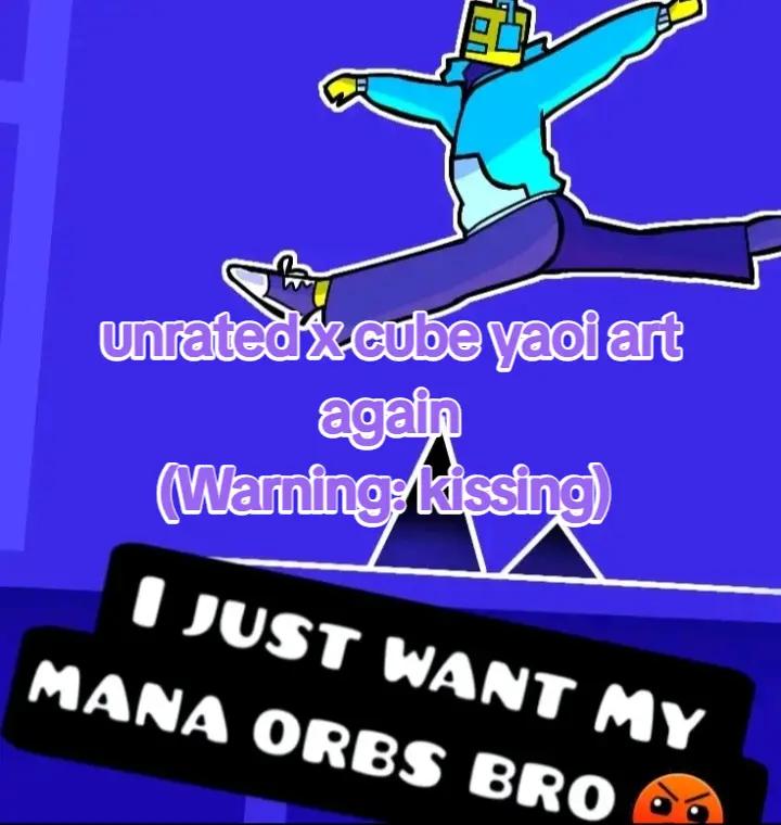 @DeltaruneAndGDenjoyer3