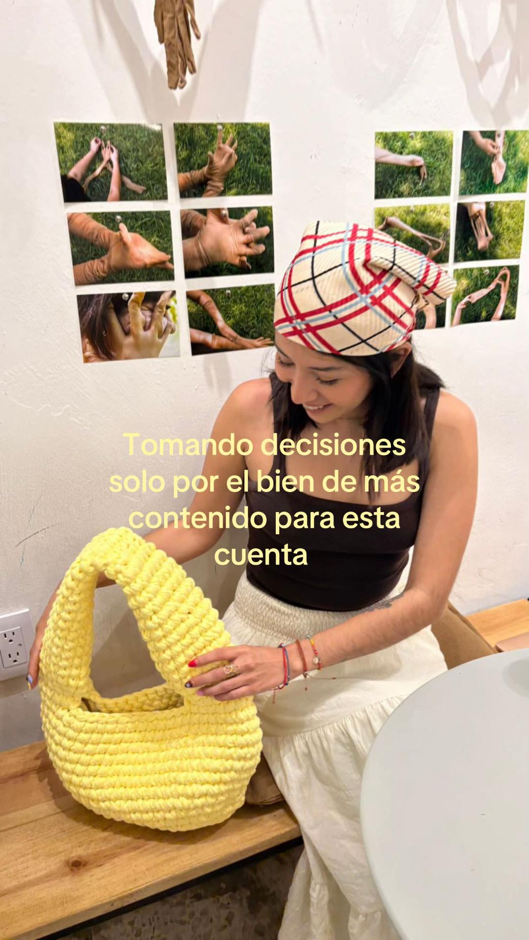 @Michelle Sosa | Psicóloga