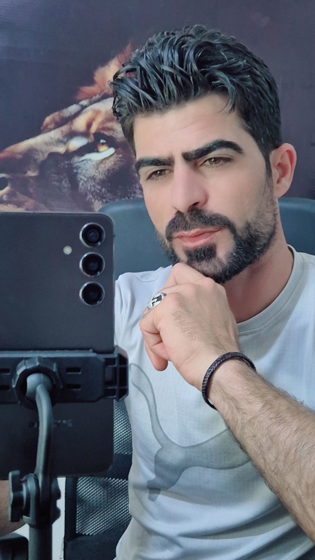 @اسماعيل بركات ✔️⚜️