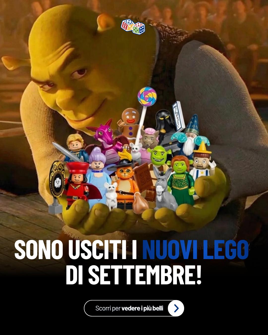 @Dadi e Mattoncini
