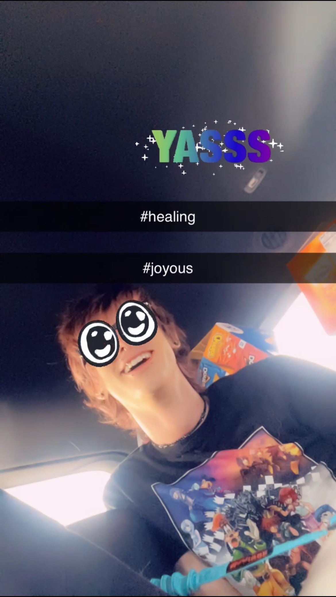 @.youlieallthetime