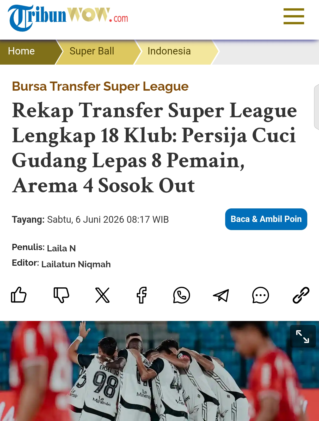 @tribunwow.official