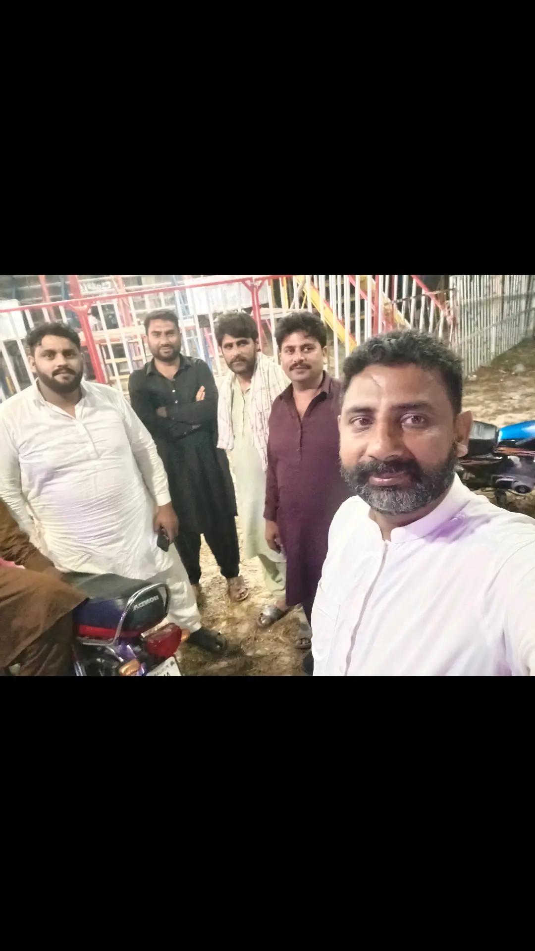 @ملک محسن کھو کھر 448