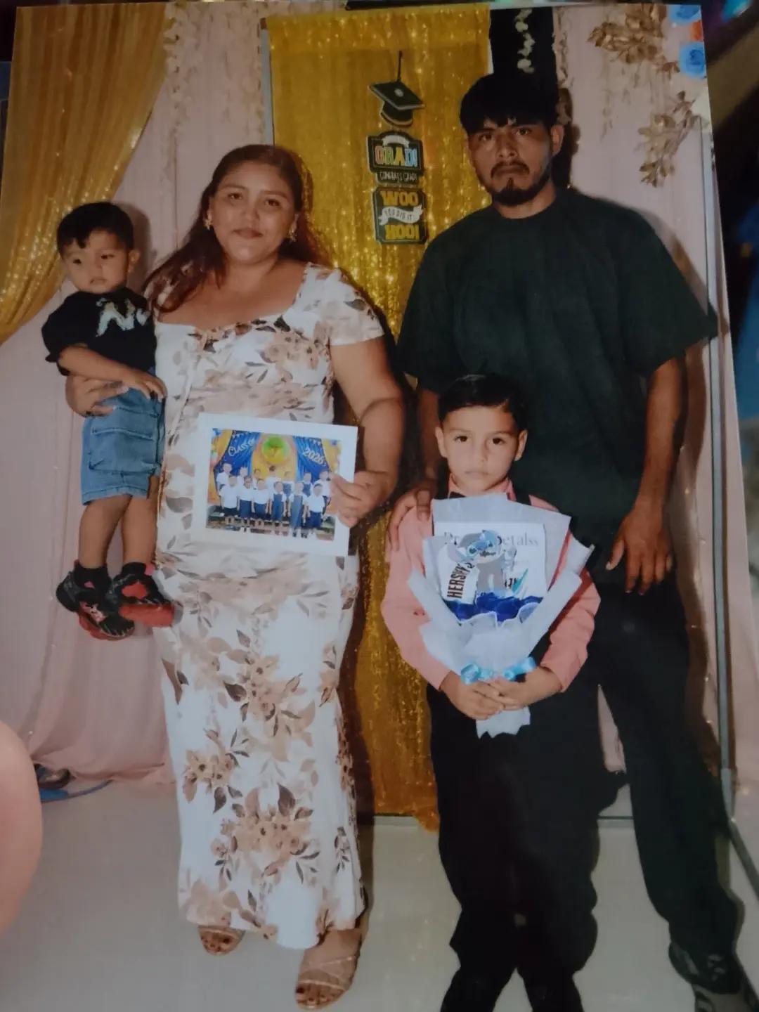 @Paola Quintanilla